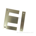 EI -Laminierungskern, Transformatorkern, Motorkern/laminiertes Silikon/orientiertes Siliziumstahlblech 3 Phase